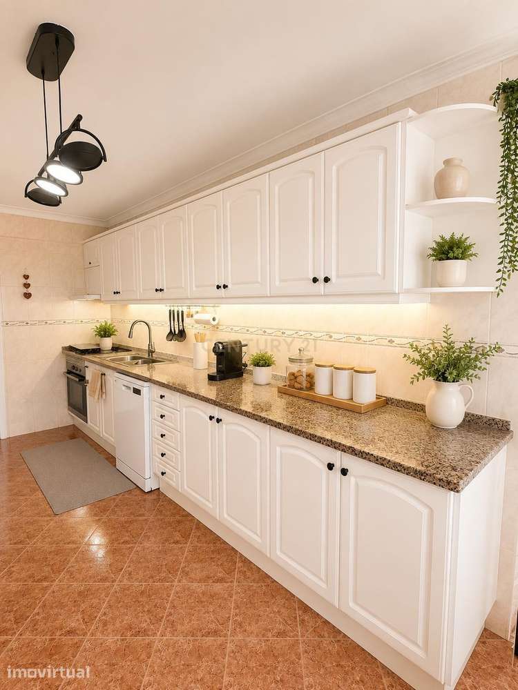 Apartamento T4 - Marvila - Lisboa - Grande imagem: 5/21