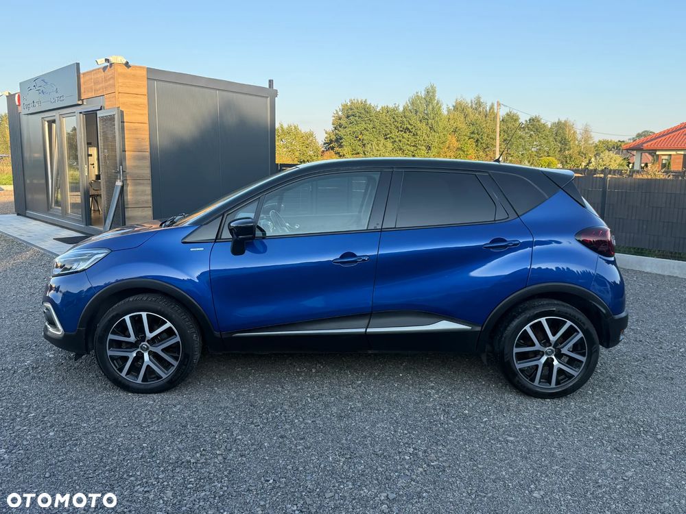 Renault Captur 1.3 Energy TCe S-Edition - 8