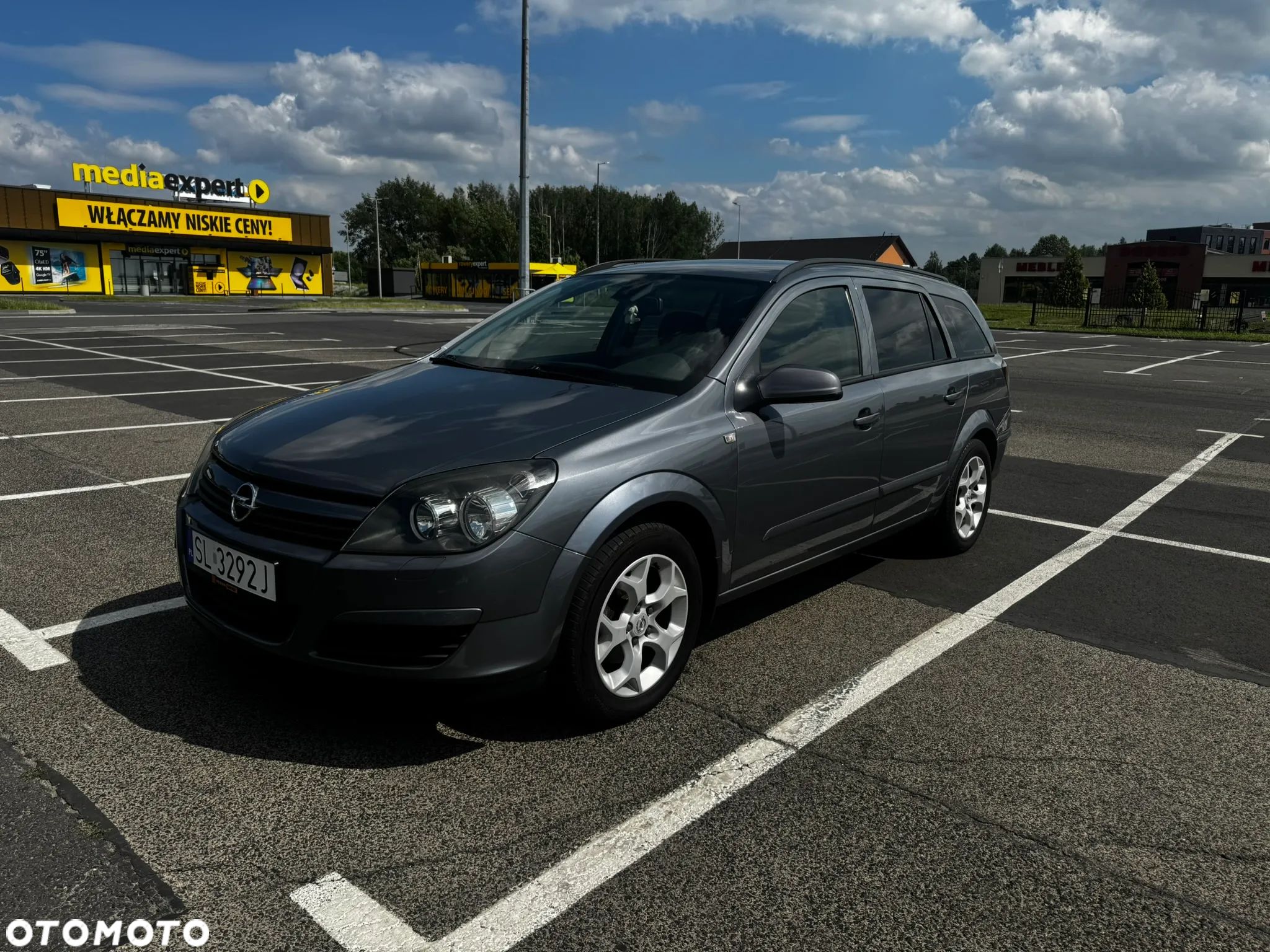 Opel Astra III 1.8 Enjoy - 1