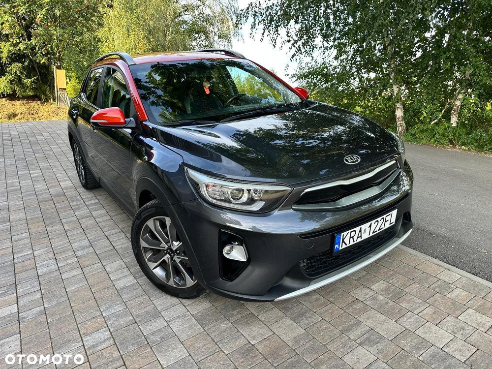 Kia Stonic - 6