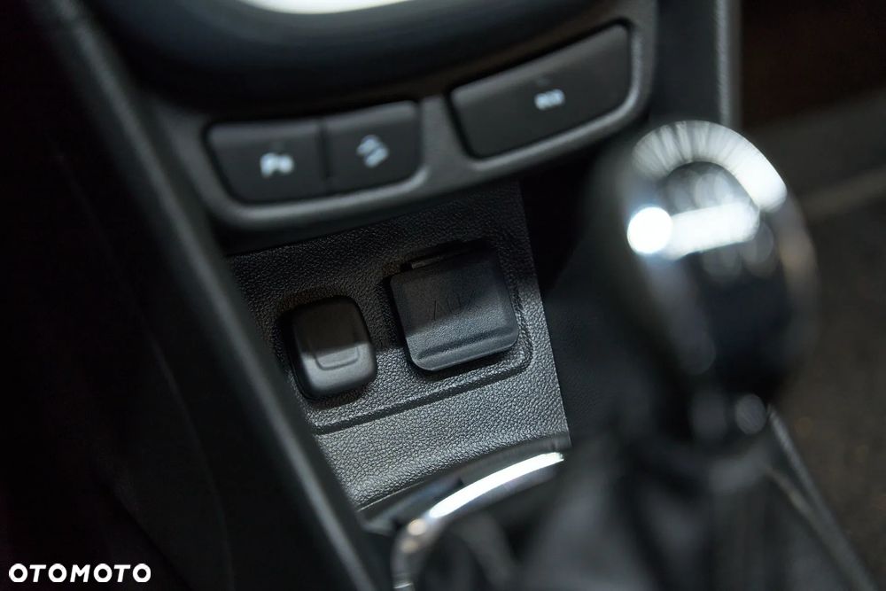 Opel Mokka 1.7 CDTI Cosmo S&S - 31