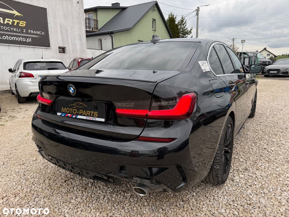 BMW Seria 3 - 3