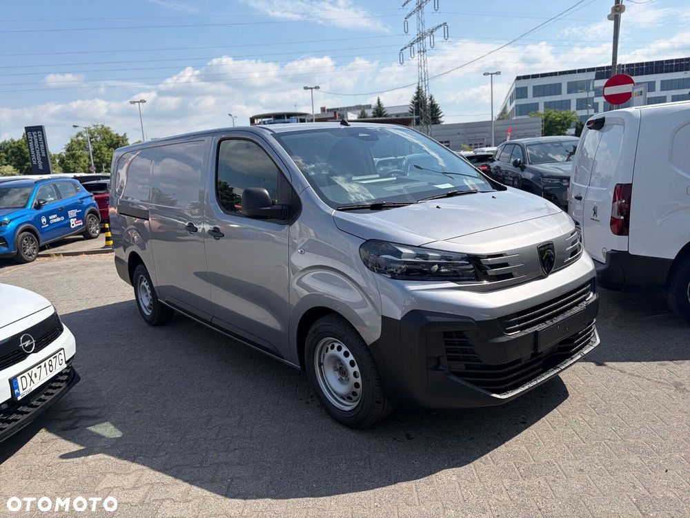 Peugeot expert Furgon XL 2.2 T.Diesel 150 KM MT6 - 1