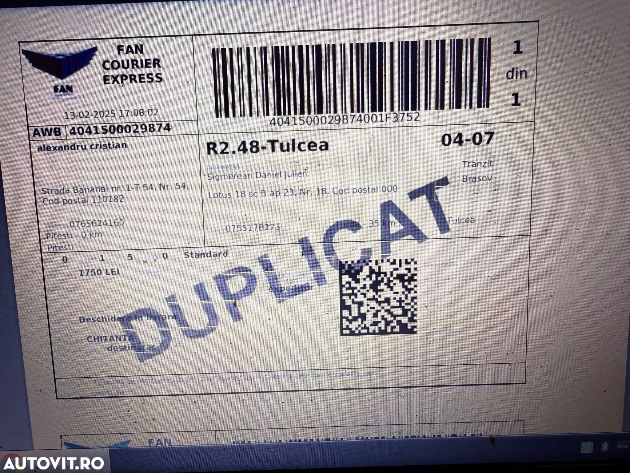Dezmembrez mercedes e class w212 T Turing 200cdi  2015 om651 culoare 755 (Gri tenorit - vopsea metalizată) euro 6 cu AdBlue  cu volan pe stanga - 5