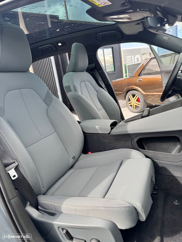 Polestar 2 Dual Motor 78kWh - 26