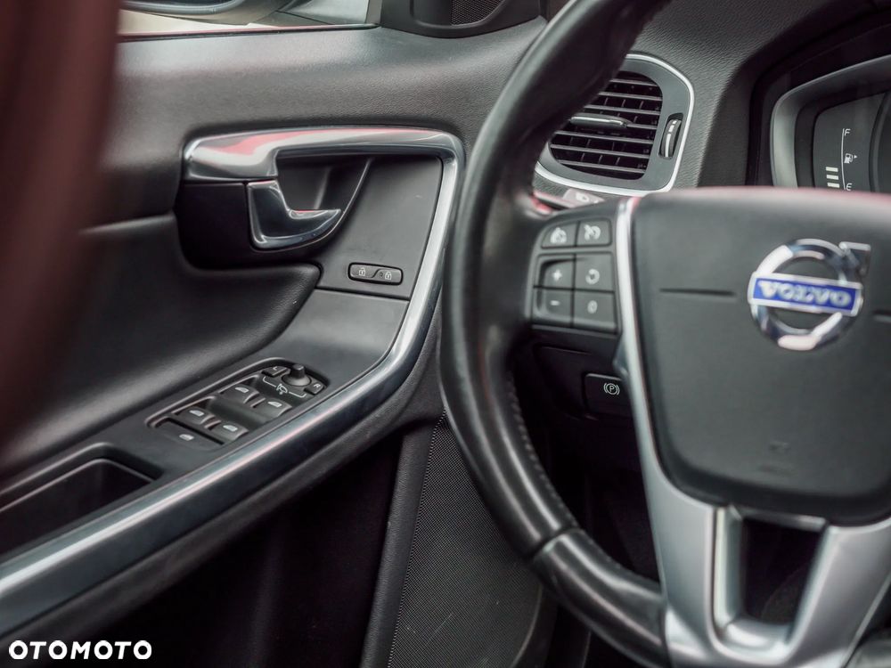 Volvo V60 D3 Drive-E Ocean Race - 2