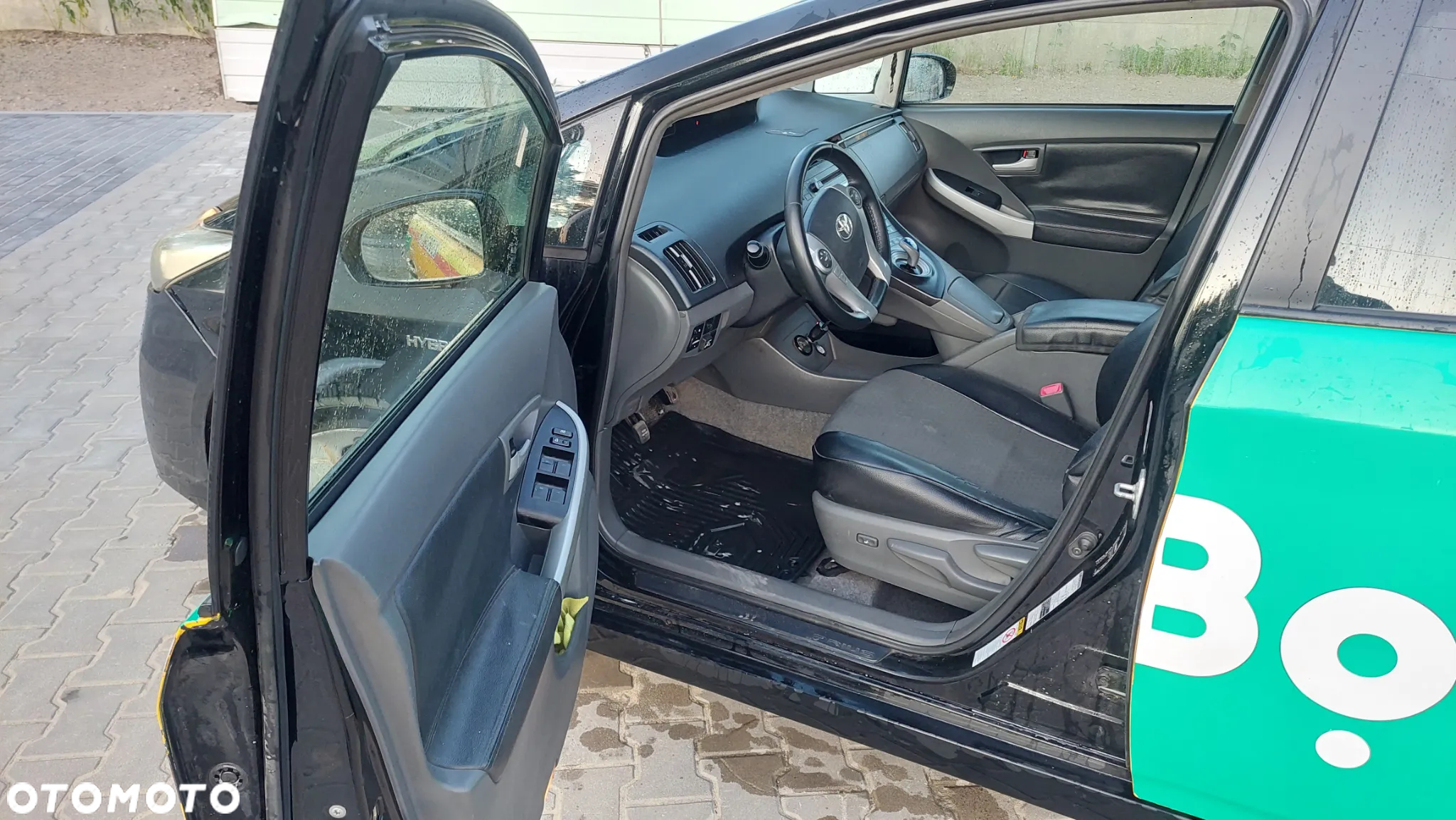 Toyota Prius 1.8 HSD Life - 6