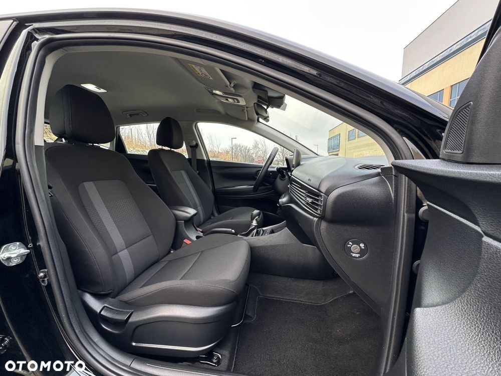 Hyundai i20 1.0 T-GDI - 20