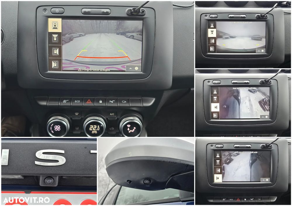 Dacia Duster Blue dCi 115 2WD Prestige+ - 21