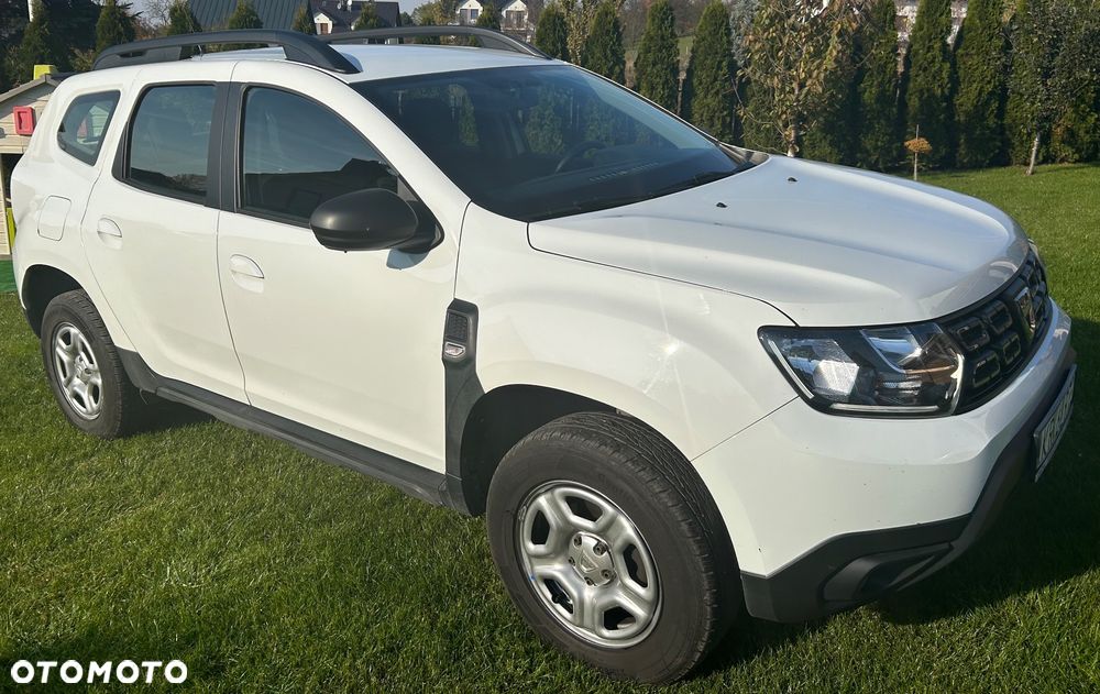 Dacia Duster - 2