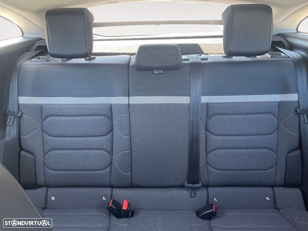 Citroën C4 1.5 BlueHDi Plus EAT8 - 13