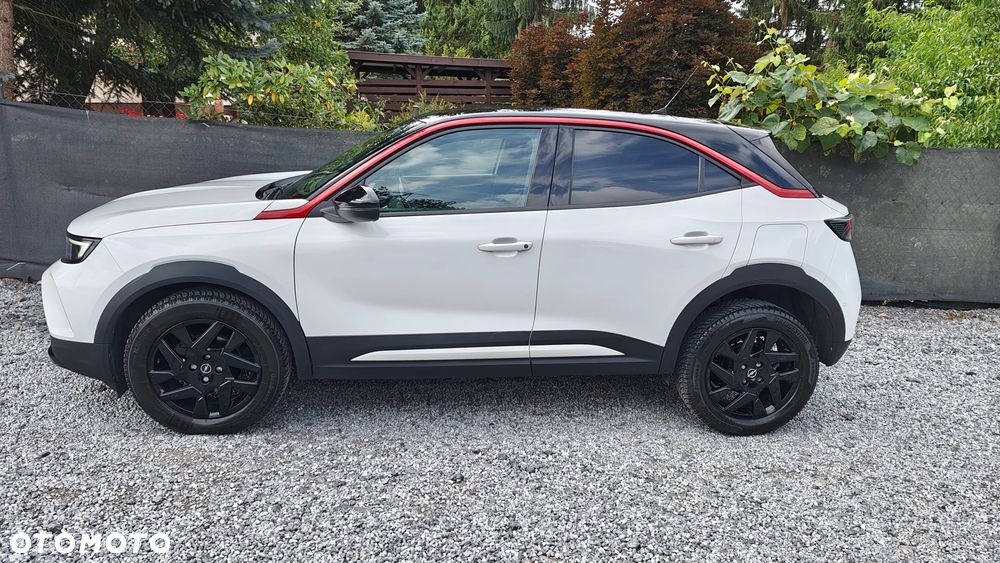 Opel Mokka - 6