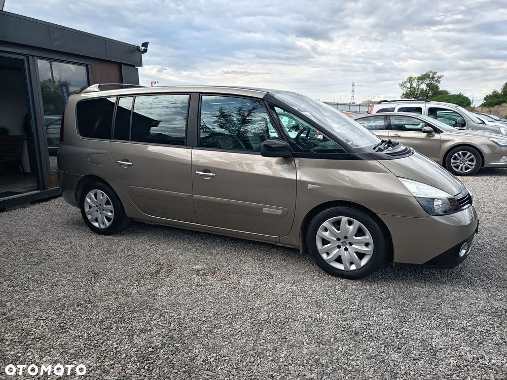 Renault Espace 2.0 dCi 175 FAP Initiale - 9