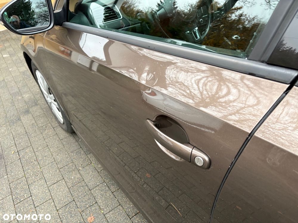 Volkswagen Jetta 1.4 TSI Comfortline - 14