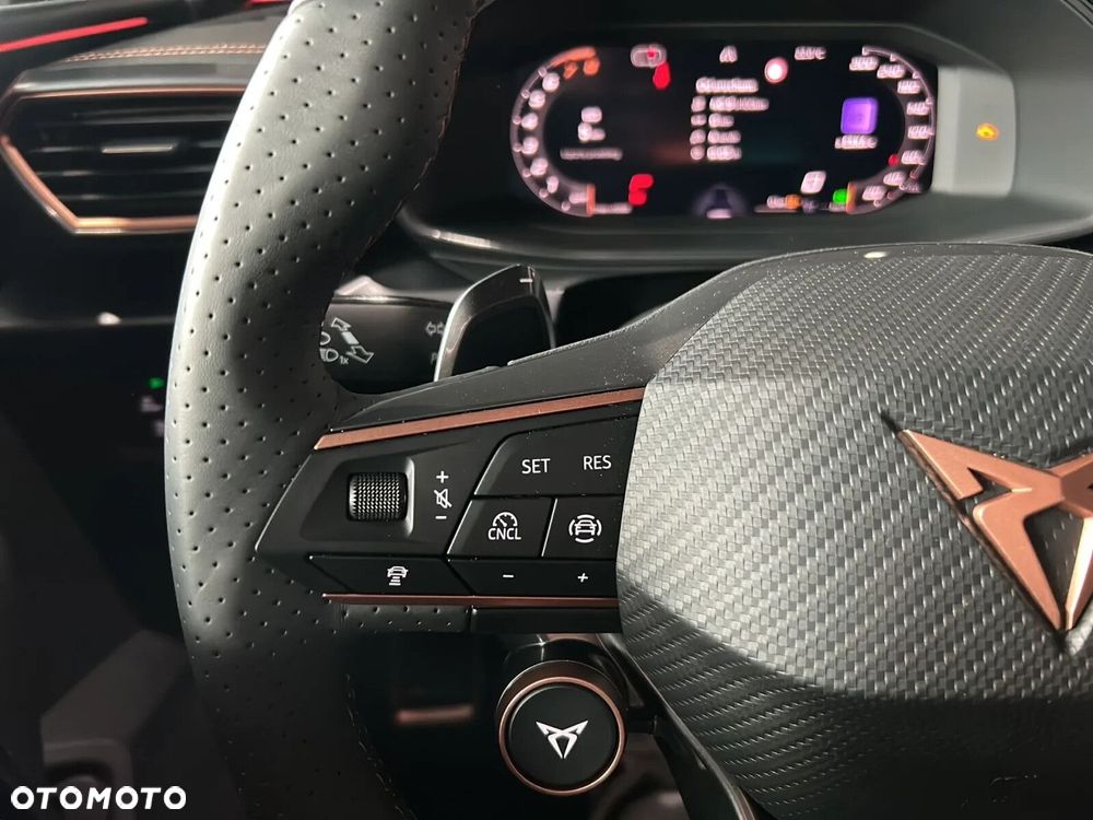 Cupra Leon Sportstourer - 14