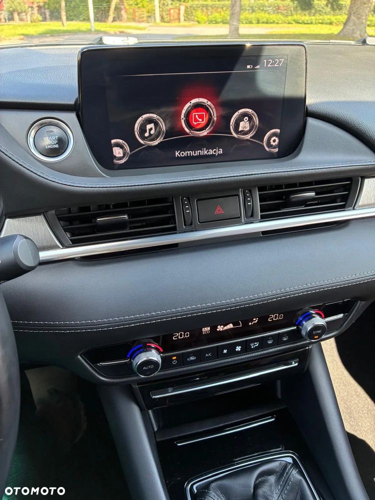 Mazda 6 2.0 SkyMotion - 7
