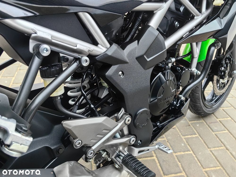 Kawasaki Z - 15