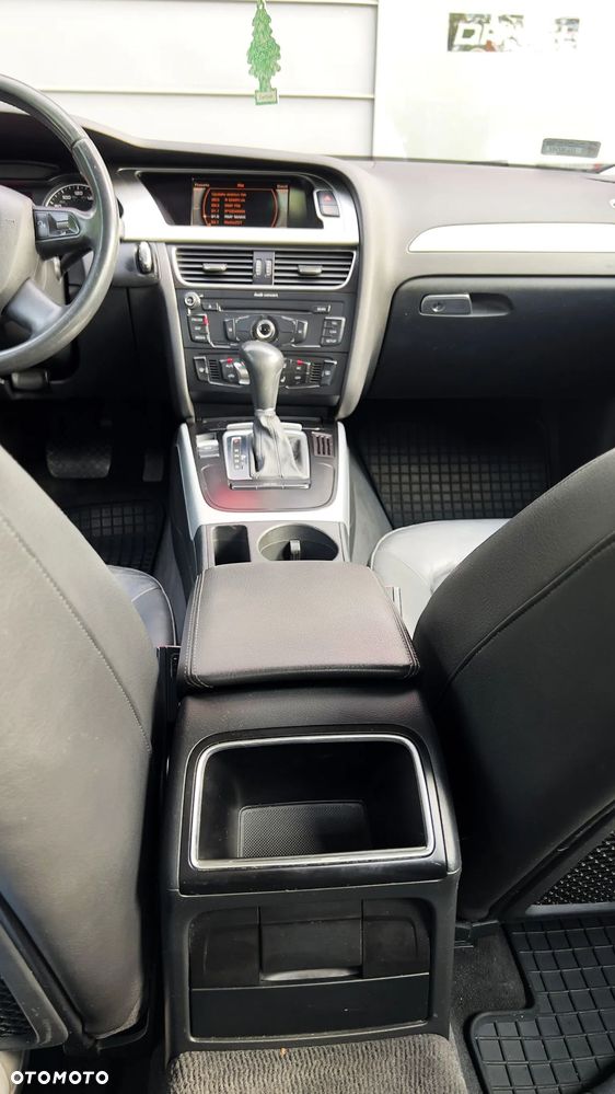 Audi A4 Limousine 2.0 TFSI Multitronic - 15