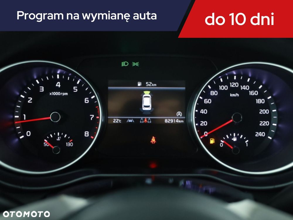 Kia Ceed - 10