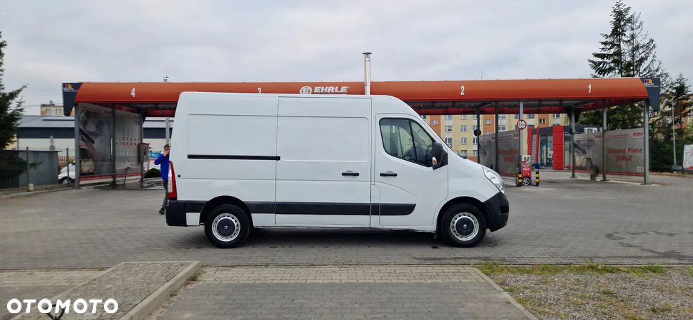 Renault Master - 7