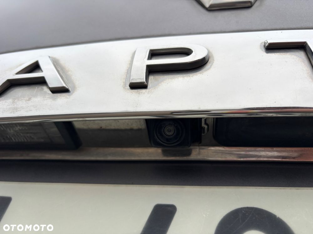 Renault Captur 1.3 TCe Intens - 8