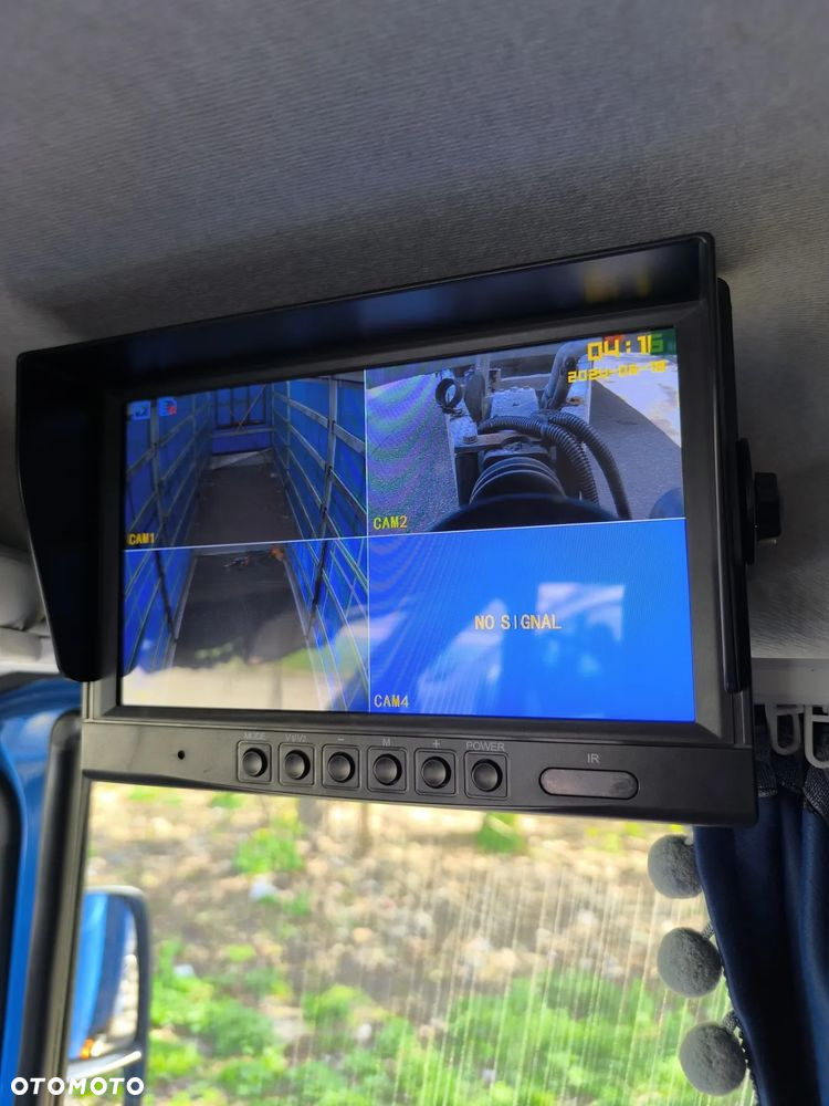 Iveco Daily 45c21 Hi-matic - 30