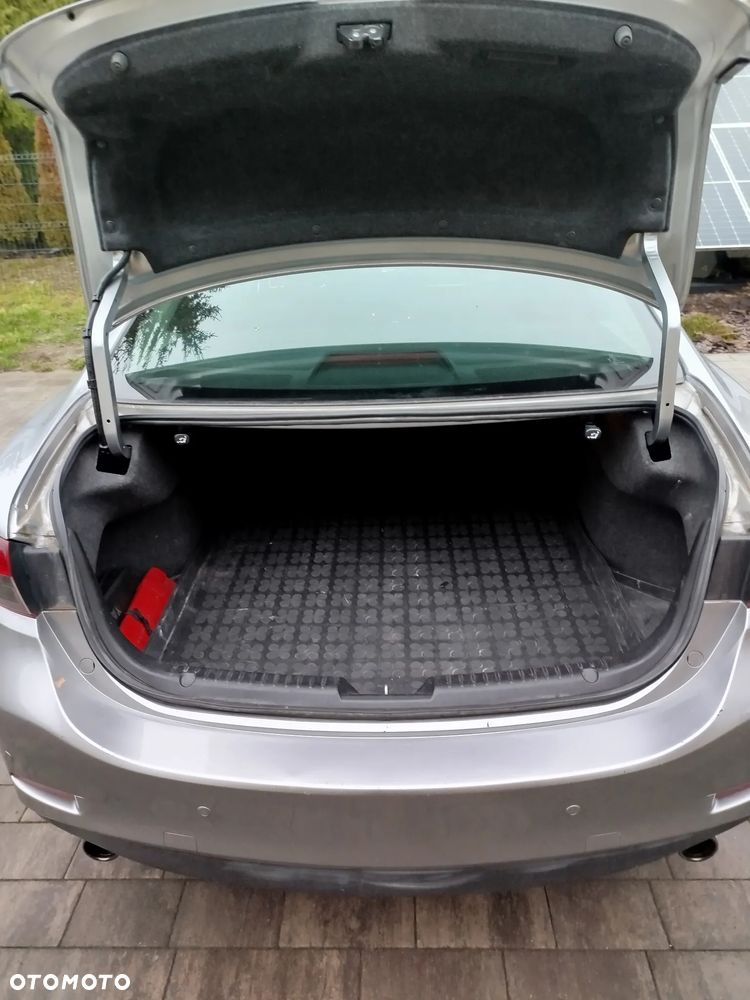 Mazda 6 2.0 SKYEnergy - 21