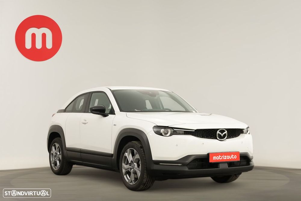 Mazda MX-30 e-SKYACTIV Exclusve-Line - 1