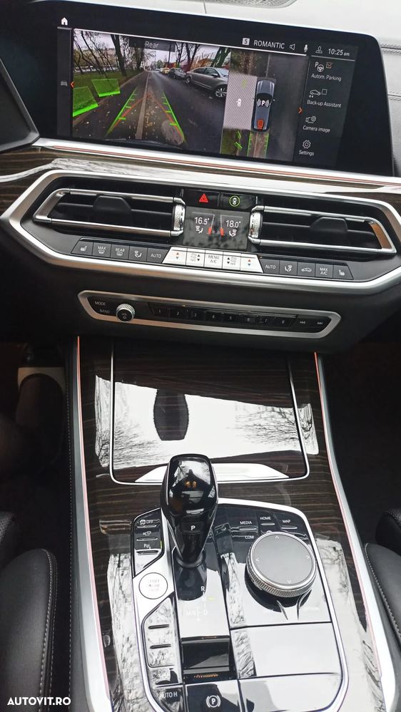 BMW X5 - 20