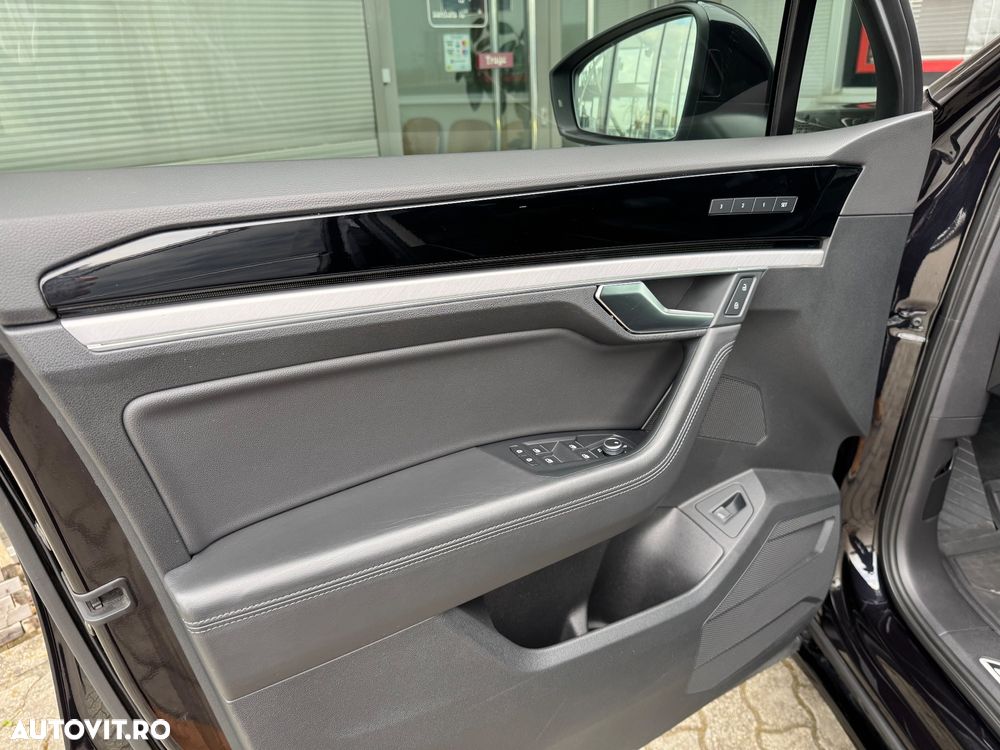 Volkswagen Touareg 3.0 V6 TDI 4Motion DPF Automatik Elegance - 18