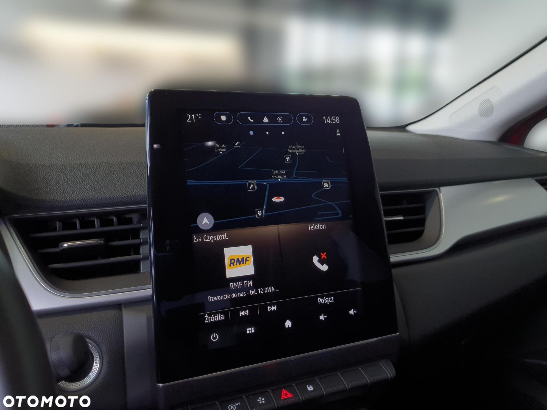 Renault Captur 1.0 TCe Techno - 11