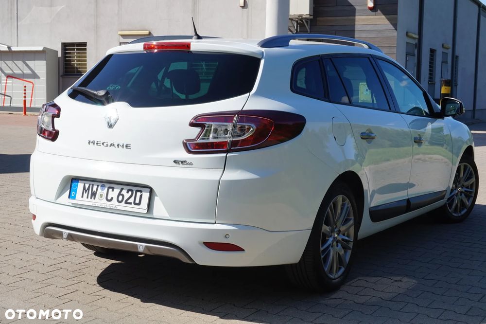 Renault Megane TCe 130 Dynamique - 16