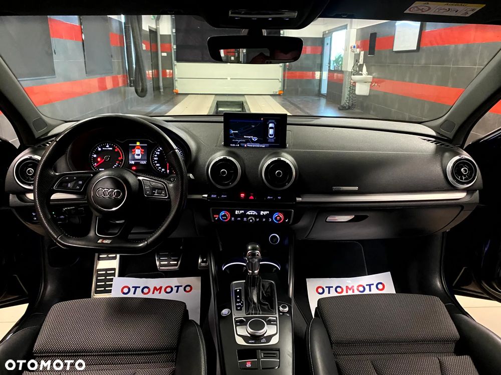 Audi A3 Limousine 30 TDI S tronic sport - 17