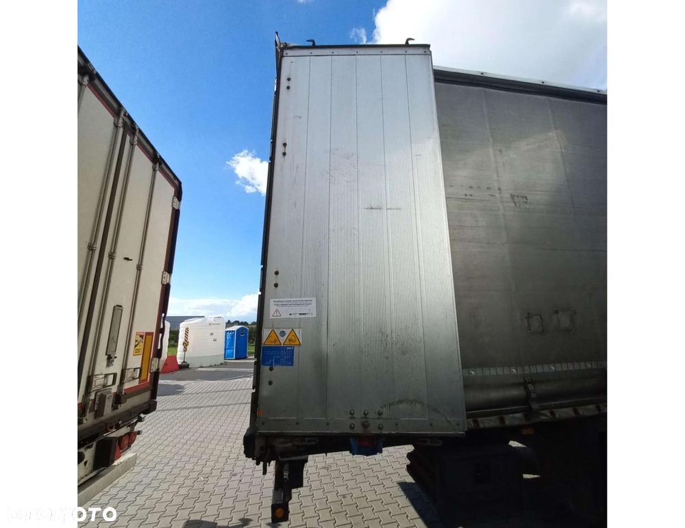Schmitz Cargobull SCS24/L Mega - 6