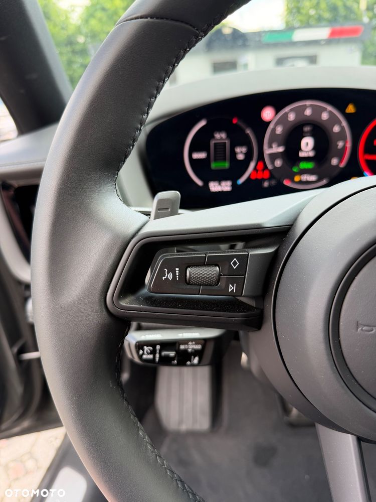 Porsche Panamera 4 E-Hybrid Executive - 20