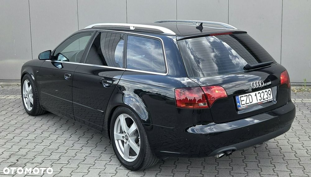 Audi A4 Avant - 24