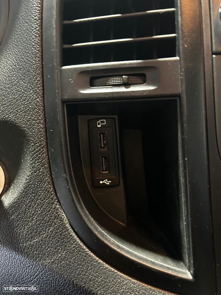 Mercedes-Benz VITO 110 DCI - 20