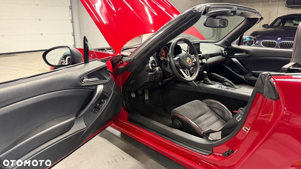 Abarth 124 1.4 MultiAir - 3