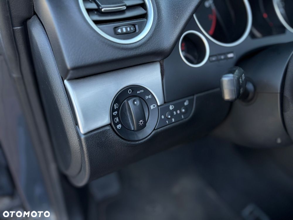 Audi A4 Cabrio 1.8T - 19