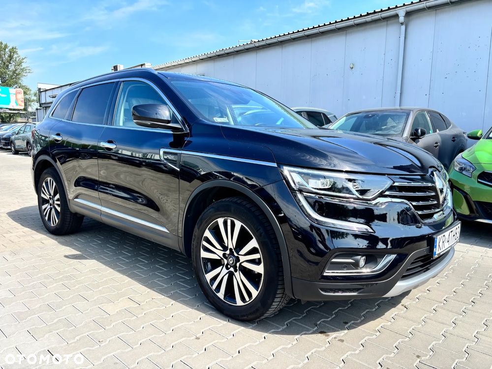 Renault Koleos 2.0 dCi Initiale Paris 4x4 X-Tronic - 5