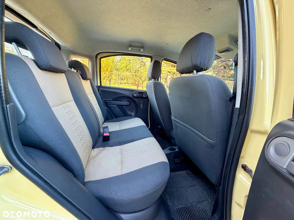 Fiat Panda 1.2 Emotion - 25