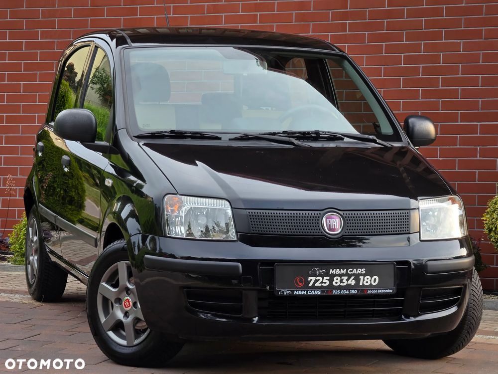 Fiat Panda 1.2 MyLife - 2