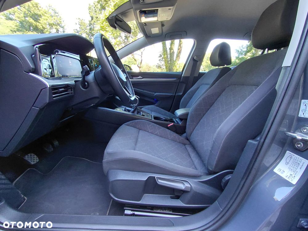 Volkswagen Golf 2.0 TDI Life - 19