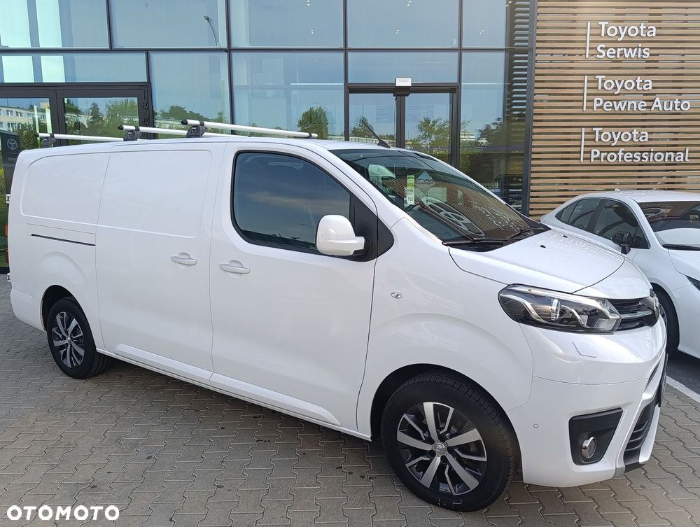 Toyota PROACE - 11