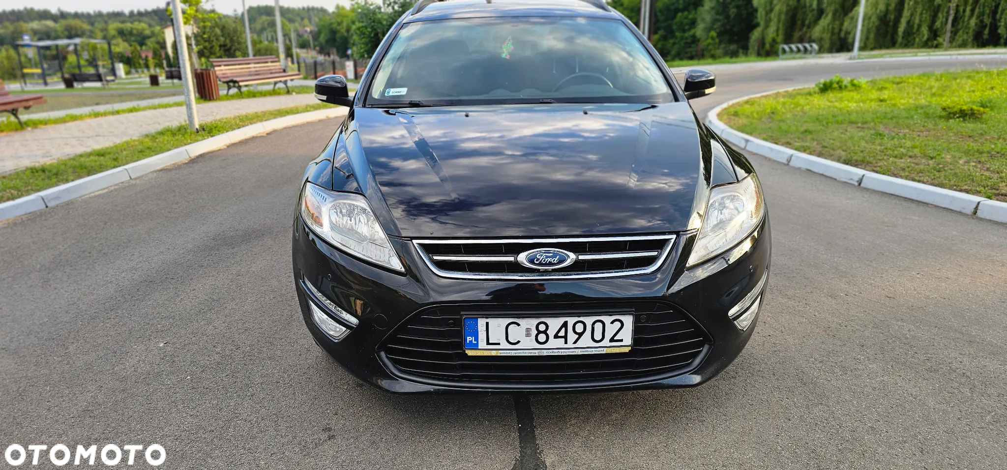 Ford Mondeo 1.6 TDCi Ambiente - 25