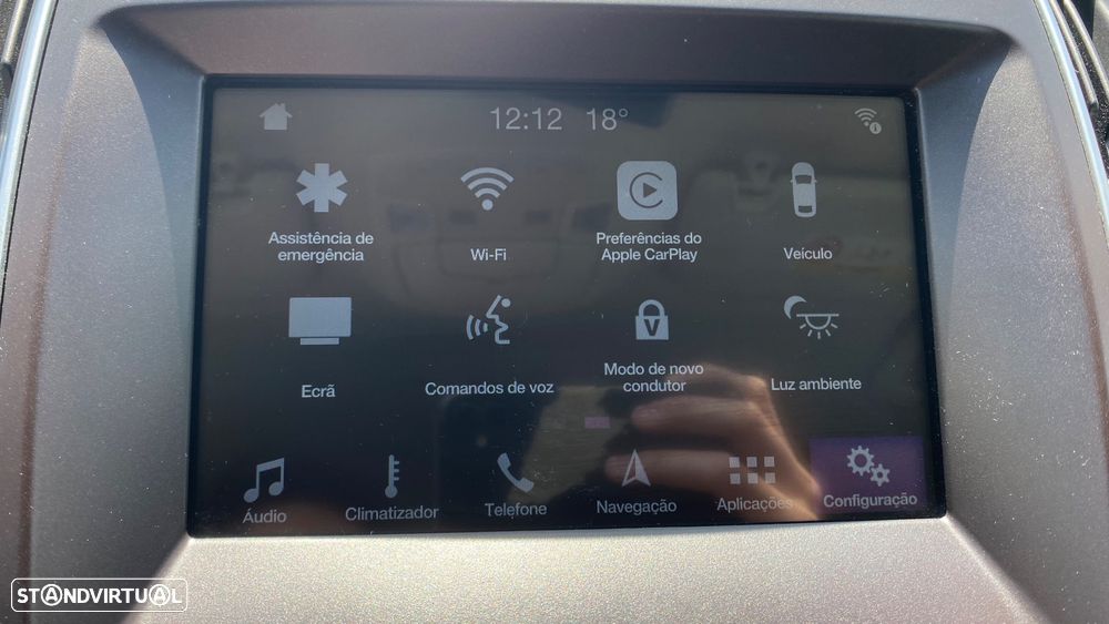 Ford S-Max 2.0 TDCi Titanium - 48