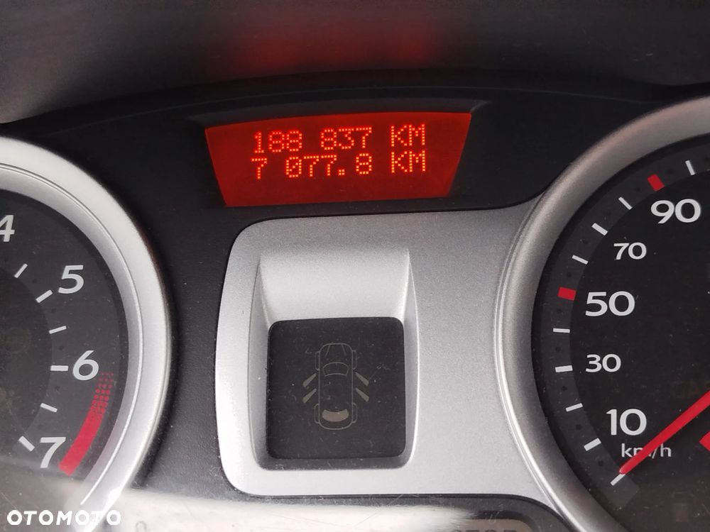 Renault Clio 1.2 16V Edition Dynamique - 6