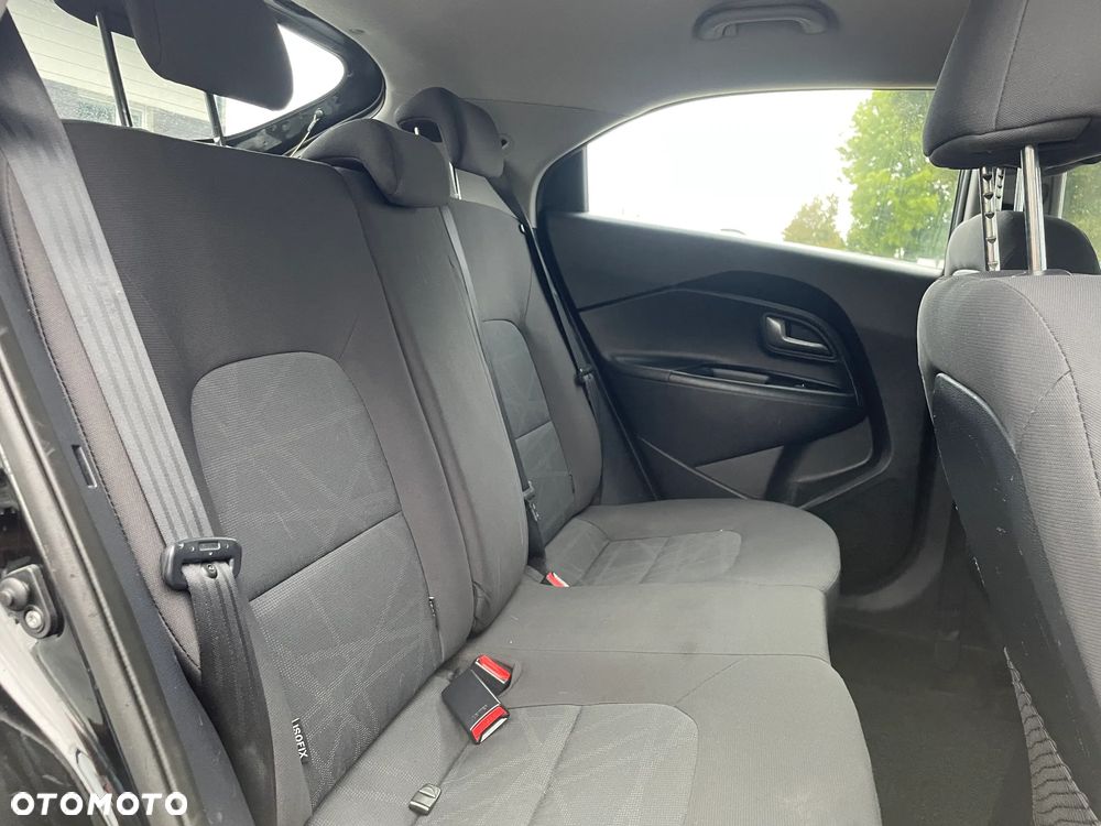 Kia Rio 1.2 Spirit - 17
