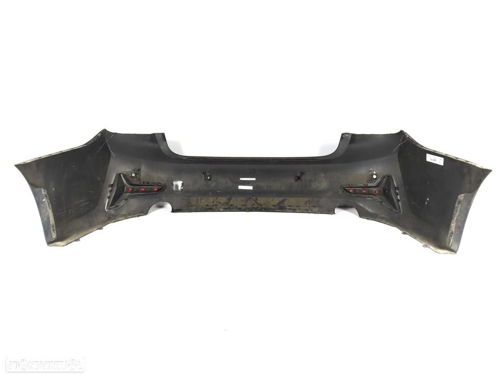 Parachoques Sport Traseiro Usado / Original BMW 3 (G20) 51128493938/7427998 - 5