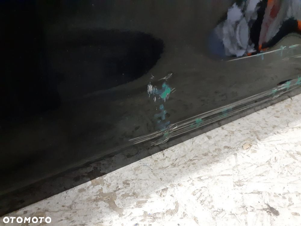 DRZWI PRZEDNIE PRZÓD LEWE BMW 3 F30 F31 - 8